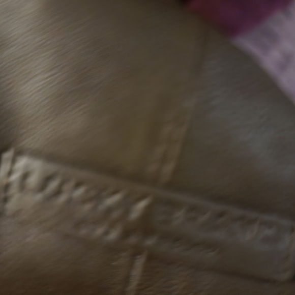 Pre-owned Brown Leather Lucky brand Alva Hobo shoulder bag. - Picture 7 of 14